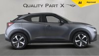 USED 2020 NISSAN JUKE 1.0 DIG-T Tekna Euro 6 (s/s) 5dr SPRING SALE NOW ON, SAVE 100s!