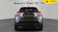 USED 2020 NISSAN JUKE 1.0 DIG-T Tekna Euro 6 (s/s) 5dr SPRING SALE NOW ON, SAVE 100s!