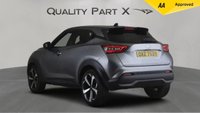 USED 2020 NISSAN JUKE 1.0 DIG-T Tekna Euro 6 (s/s) 5dr SPRING SALE NOW ON, SAVE 100s!