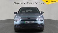 USED 2023 CITROEN e-C4 50kWh Shine Plus Auto 5dr (7.4kW Charger) SPRING SALE NOW ON, SAVE 100s!