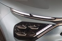 USED 2023 CITROEN e-C4 50kWh Shine Plus Auto 5dr (7.4kW Charger) SPRING SALE NOW ON, SAVE 100s!