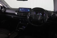 USED 2023 CITROEN e-C4 50kWh Shine Plus Auto 5dr (7.4kW Charger) SPRING SALE NOW ON, SAVE 100s!