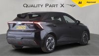 USED 2023 23 MG Mg4 64kWh Trophy Long Range Auto 5dr SPRING SALE NOW ON, SAVE 100s!
