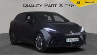 USED 2023 23 MG Mg4 64kWh Trophy Long Range Auto 5dr SPRING SALE NOW ON, SAVE 100s!