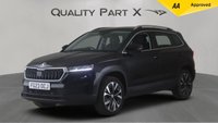USED 2023 23 SKODA KAROQ 1.5 TSI ACT SE L DSG Euro 6 (s/s) 5dr SPRING SALE NOW ON, SAVE 100s!