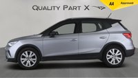 USED 2023 23 SEAT ARONA 1.0 TSI XPERIENCE Euro 6 (s/s) 5dr SPRING SALE NOW ON, SAVE 100s!