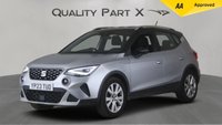 USED 2023 23 SEAT ARONA 1.0 TSI XPERIENCE Euro 6 (s/s) 5dr SPRING SALE NOW ON, SAVE 100s!