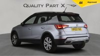 USED 2023 23 SEAT ARONA 1.0 TSI XPERIENCE Euro 6 (s/s) 5dr SPRING SALE NOW ON, SAVE 100s!