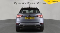 USED 2023 23 SEAT ARONA 1.0 TSI XPERIENCE Euro 6 (s/s) 5dr SPRING SALE NOW ON, SAVE 100s!