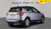 USED 2023 23 SEAT ARONA 1.0 TSI XPERIENCE Euro 6 (s/s) 5dr SPRING SALE NOW ON, SAVE 100s!