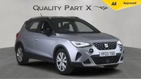 USED 2023 23 SEAT ARONA 1.0 TSI XPERIENCE Euro 6 (s/s) 5dr SPRING SALE NOW ON, SAVE 100s!