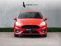 USED 2020 70 FORD FIESTA 1.0T EcoBoost ST-Line Edition Hatchback 5dr Petrol Manual Euro 6 (s/s) (95 ps) 