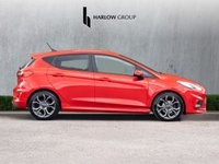 USED 2020 70 FORD FIESTA 1.0T EcoBoost ST-Line Edition Hatchback 5dr Petrol Manual Euro 6 (s/s) (95 ps) 