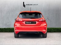 USED 2020 70 FORD FIESTA 1.0T EcoBoost ST-Line Edition Hatchback 5dr Petrol Manual Euro 6 (s/s) (95 ps) 
