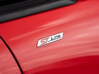 USED 2020 70 FORD FIESTA 1.0T EcoBoost ST-Line Edition Hatchback 5dr Petrol Manual Euro 6 (s/s) (95 ps) 