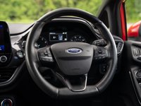 USED 2020 70 FORD FIESTA 1.0T EcoBoost ST-Line Edition Hatchback 5dr Petrol Manual Euro 6 (s/s) (95 ps) 