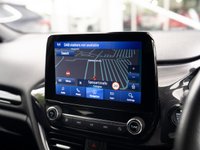 USED 2020 70 FORD FIESTA 1.0T EcoBoost ST-Line Edition Hatchback 5dr Petrol Manual Euro 6 (s/s) (95 ps) 