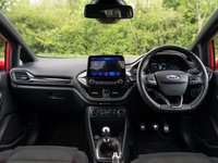 USED 2020 70 FORD FIESTA 1.0T EcoBoost ST-Line Edition Hatchback 5dr Petrol Manual Euro 6 (s/s) (95 ps) 