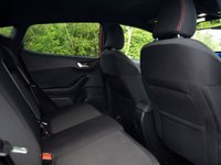 USED 2020 70 FORD FIESTA 1.0T EcoBoost ST-Line Edition Hatchback 5dr Petrol Manual Euro 6 (s/s) (95 ps) 