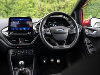 USED 2020 70 FORD FIESTA 1.0T EcoBoost ST-Line Edition Hatchback 5dr Petrol Manual Euro 6 (s/s) (95 ps) 