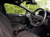USED 2020 70 FORD FIESTA 1.0T EcoBoost ST-Line Edition Hatchback 5dr Petrol Manual Euro 6 (s/s) (95 ps) 