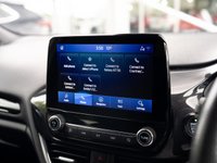 USED 2020 70 FORD FIESTA 1.0T EcoBoost ST-Line Edition Hatchback 5dr Petrol Manual Euro 6 (s/s) (95 ps) 