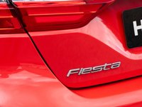 USED 2020 70 FORD FIESTA 1.0T EcoBoost ST-Line Edition Hatchback 5dr Petrol Manual Euro 6 (s/s) (95 ps) 