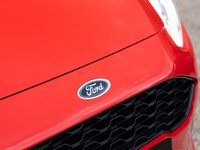 USED 2020 70 FORD FIESTA 1.0T EcoBoost ST-Line Edition Hatchback 5dr Petrol Manual Euro 6 (s/s) (95 ps) 