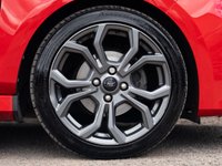 USED 2020 70 FORD FIESTA 1.0T EcoBoost ST-Line Edition Hatchback 5dr Petrol Manual Euro 6 (s/s) (95 ps) 
