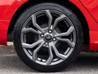 USED 2020 70 FORD FIESTA 1.0T EcoBoost ST-Line Edition Hatchback 5dr Petrol Manual Euro 6 (s/s) (95 ps) 