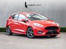USED 2020 70 FORD FIESTA 1.0T EcoBoost ST-Line Edition Hatchback 5dr Petrol Manual Euro 6 (s/s) (95 ps) 