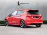USED 2020 70 FORD FIESTA 1.0T EcoBoost ST-Line Edition Hatchback 5dr Petrol Manual Euro 6 (s/s) (95 ps) 