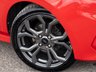 USED 2020 70 FORD FIESTA 1.0T EcoBoost ST-Line Edition Hatchback 5dr Petrol Manual Euro 6 (s/s) (95 ps) 