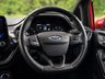 USED 2020 70 FORD FIESTA 1.0T EcoBoost ST-Line Edition Hatchback 5dr Petrol Manual Euro 6 (s/s) (95 ps) 