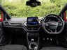 USED 2020 70 FORD FIESTA 1.0T EcoBoost ST-Line Edition Hatchback 5dr Petrol Manual Euro 6 (s/s) (95 ps) 