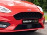 USED 2020 70 FORD FIESTA 1.0T EcoBoost ST-Line Edition Hatchback 5dr Petrol Manual Euro 6 (s/s) (95 ps) 