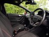 USED 2020 70 FORD FIESTA 1.0T EcoBoost ST-Line Edition Hatchback 5dr Petrol Manual Euro 6 (s/s) (95 ps) 