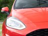 USED 2020 70 FORD FIESTA 1.0T EcoBoost ST-Line Edition Hatchback 5dr Petrol Manual Euro 6 (s/s) (95 ps) 