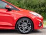 USED 2020 70 FORD FIESTA 1.0T EcoBoost ST-Line Edition Hatchback 5dr Petrol Manual Euro 6 (s/s) (95 ps) 