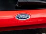 USED 2020 70 FORD FIESTA 1.0T EcoBoost ST-Line Edition Hatchback 5dr Petrol Manual Euro 6 (s/s) (95 ps) 