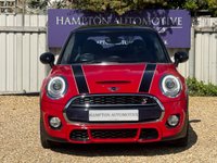 USED 2016 66 MINI HATCH 2.0 Cooper SD Hatchback 3dr Diesel Manual Euro 6 (s/s) (170 ps) 