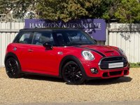 USED 2016 66 MINI HATCH 2.0 Cooper SD Hatchback 3dr Diesel Manual Euro 6 (s/s) (170 ps) 