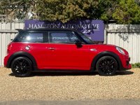USED 2016 66 MINI HATCH 2.0 Cooper SD Hatchback 3dr Diesel Manual Euro 6 (s/s) (170 ps) 