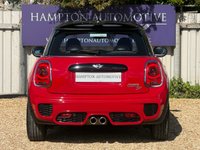 USED 2016 66 MINI HATCH 2.0 Cooper SD Hatchback 3dr Diesel Manual Euro 6 (s/s) (170 ps) 
