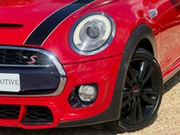 USED 2016 66 MINI HATCH 2.0 Cooper SD Hatchback 3dr Diesel Manual Euro 6 (s/s) (170 ps) 