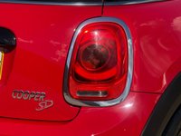 USED 2016 66 MINI HATCH 2.0 Cooper SD Hatchback 3dr Diesel Manual Euro 6 (s/s) (170 ps) 