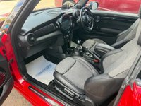 USED 2016 66 MINI HATCH 2.0 Cooper SD Hatchback 3dr Diesel Manual Euro 6 (s/s) (170 ps) 