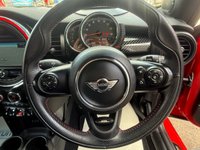 USED 2016 66 MINI HATCH 2.0 Cooper SD Hatchback 3dr Diesel Manual Euro 6 (s/s) (170 ps) 