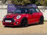 USED 2016 66 MINI HATCH 2.0 Cooper SD Hatchback 3dr Diesel Manual Euro 6 (s/s) (170 ps) 