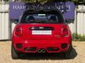 USED 2016 66 MINI HATCH 2.0 Cooper SD Hatchback 3dr Diesel Manual Euro 6 (s/s) (170 ps) 